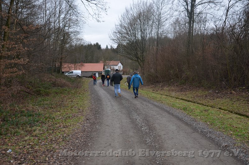 Wandertag 2019 - 022